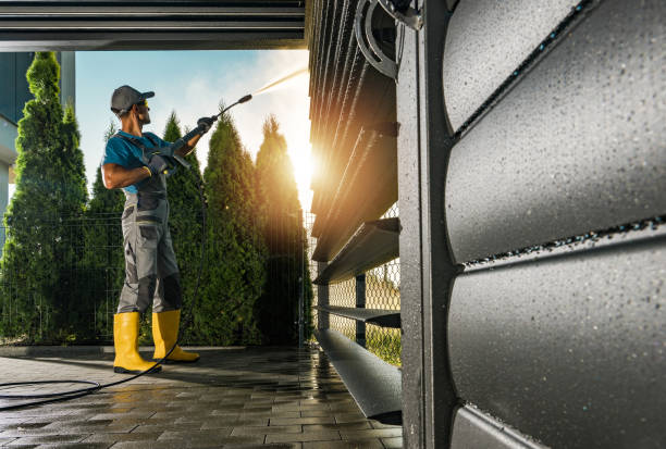 County Center, VA Pressure Washing Services Company